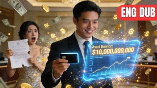 Wife Dumps "Broke" Husband 💔Instantly Regrets It When He Inherits Billions!🤑&Destroyed Her Company💸😎