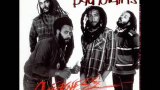 Bad Brains, Quickness, 1989, full album