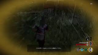 #9『テキサスチェーンソー』金曜日だからね！
