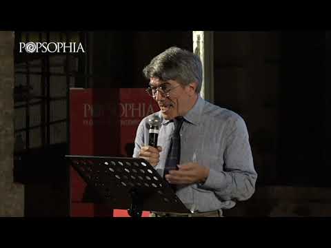 Popsophia 2019 - "Raccontalo rapidamente" con Maurizio Blasi