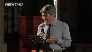 Popsophia 2019 - &quot;Raccontalo rapidamente&quot; con Maurizio Blasi