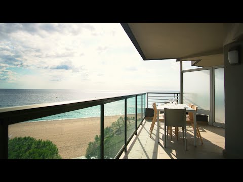 012 APARTAMENTO FANALS I Apartamento  Platja d'Aro