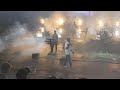 Stick Figure - Red Rocks - 6-18-23 - Soul Of The World (Barrington Levy)