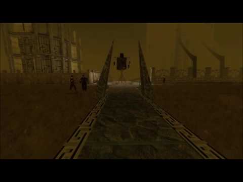 Let's Play Pathologic - The Haruspex Day 11