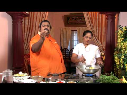 Thani Nadan I Ep 88 Part 2 - Chakka puzhukkum varutharacha nadan kozhiyum recipe I Mazhavil Manorama