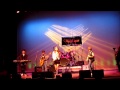 Marmalade Sky CT - Bandjam 2013 