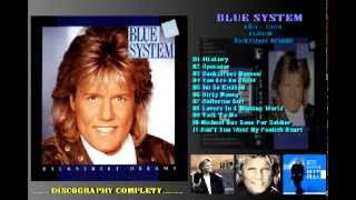 BLUE SYSTEM - MICHAEL HAS GONE FOR A SOLDIER