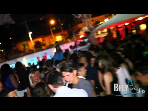 BFly Beach Club Loano (SV) Lorenz Opening Party