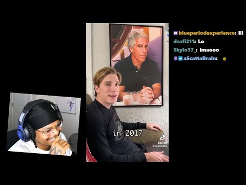 ImDOntai Reacts To MEMES For ImDOntai V204