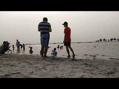 Sharp Aquos C10 Timelapse Sample