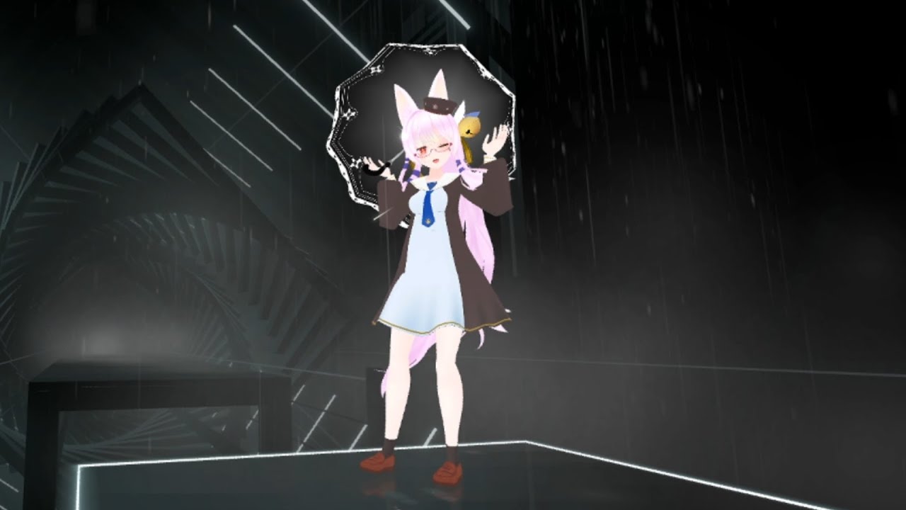 Never Glow Up - 【BeatSaber】