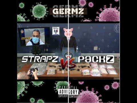 Catch Me If You Can - Germz x Stunna