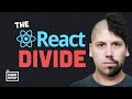 The Growing Divide Among React Developers