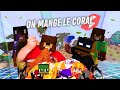 ON RONGE LE CORAL !!!!! [NATIONSGLORY PVP]