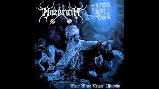 Hazeroth - 03 - Mene Mene Tequel Ufarsim