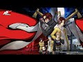 Persona5: The Phantom X  Minden platform  SEASONPASS játékmenet videója