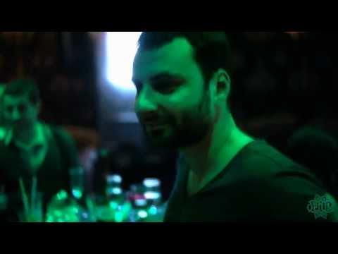 EKIPASH @ Opium Party Bar [Kharkov] // 23/ 02 /13