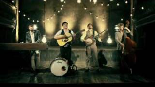 Mumford and Sons Video