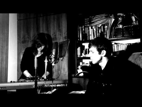 Fragile (Sting cover) - Wojciech Ezzat