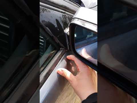 How to remove egg off cars... 2 cheap ingredients to remove dried egg without damaging the paint!
