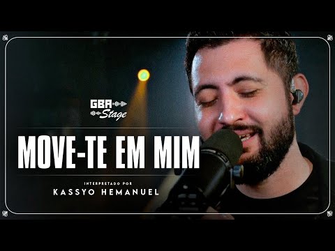 Está aqui, em mim, em ti - Cosme