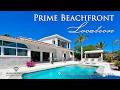 Private Beachfront Sanctuary in El Centenario | La Paz, Mexico