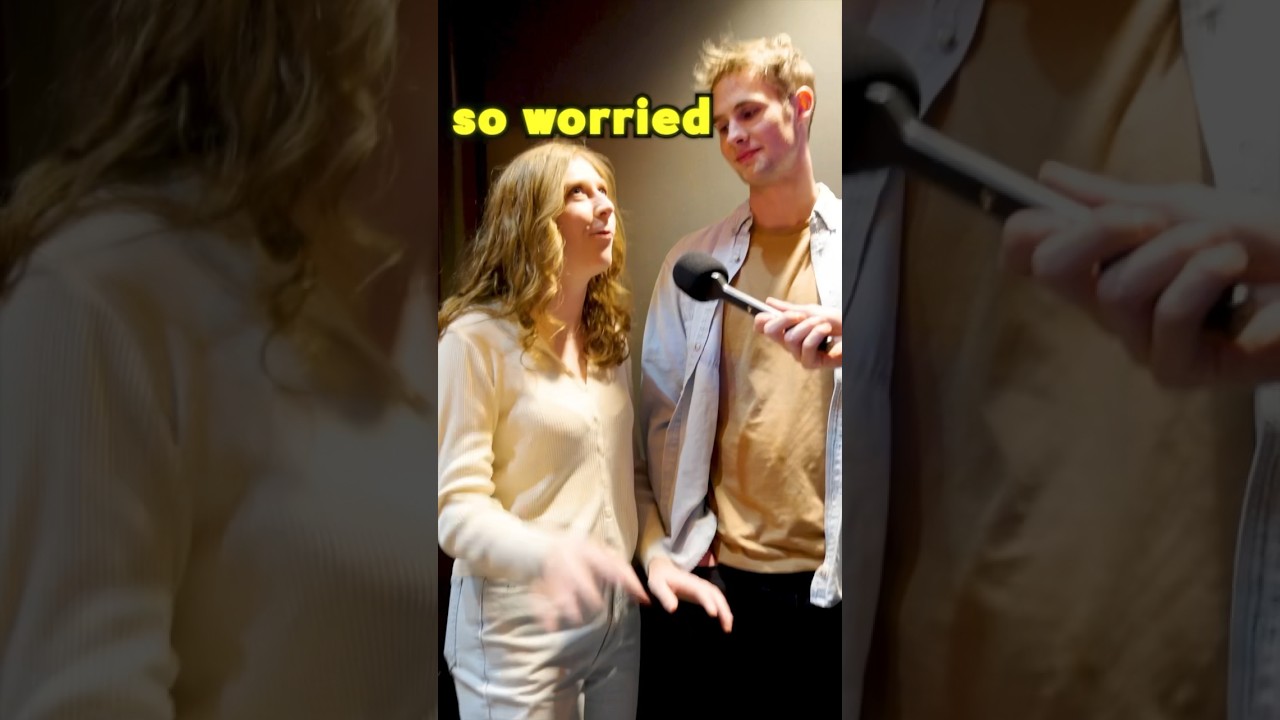 Couple Gets Caught Cheating Using Ai..