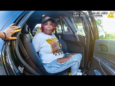 Woman Runs Over Daughter-in-Law After Kidnapping Goes Wrong