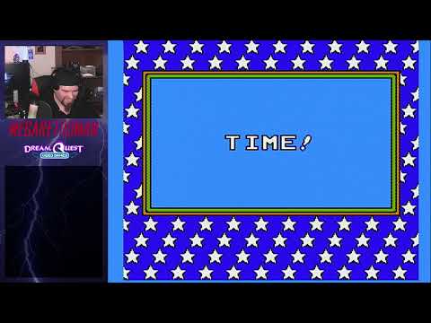 1991 Nintendo Campus Challenge New WR Potential