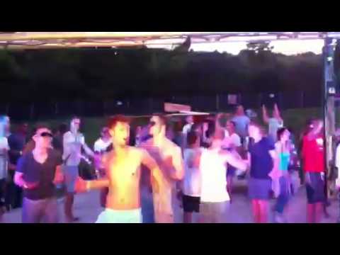 Peter Latino @ SUN001