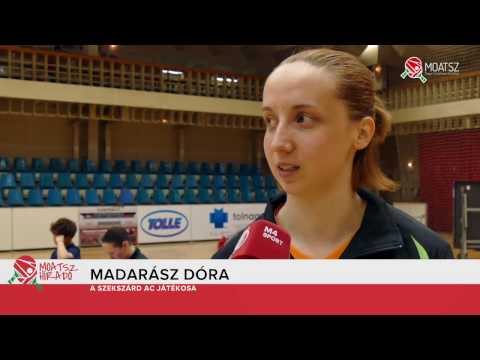 MOATSZ Híradó - 2017 április