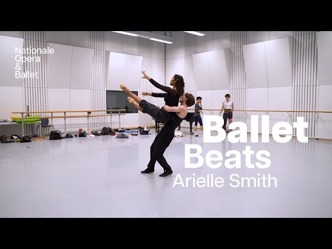 Junior Company dances in Arielle Smith’s Dutch debut | Dutch National Ballet