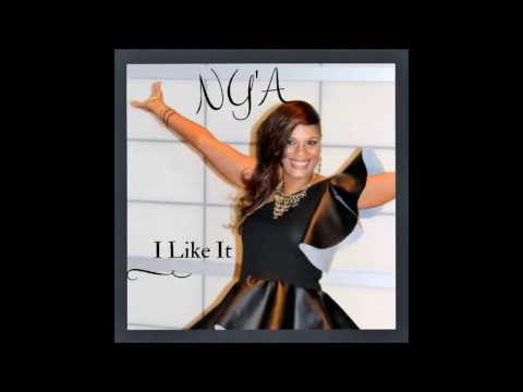 Ny'a "I like it"