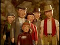 Thomas Y Sus Amigos Temporda 4 Episodio 14 Una Locomotora Muy Valiente Parte 2