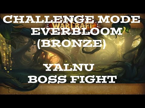 Everbloom - Yalnu - Challenge Mode Bronze Medal (Apex Gaming)