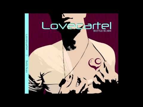 02 - 'Tattoed Ambulance' - Lovecartel