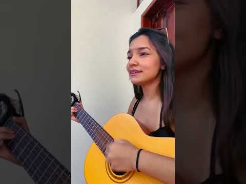 NOSSO AMOR É OURO - Zezé Di Camargo e Luciano (cover - Giovana Costa)