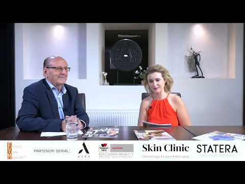 Prof. dr. Dumitru Constantin Dulcan - Decalogul sănătății si longevității