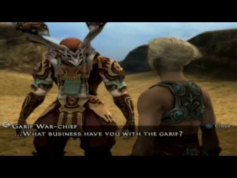 Final Fantasy XII Detonado, pt. 35: Jahara
