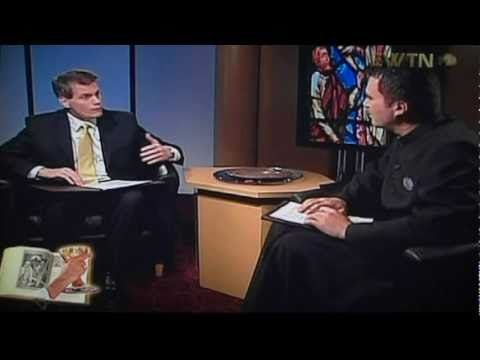 the Eucharist,part 2,real presence of Jesus