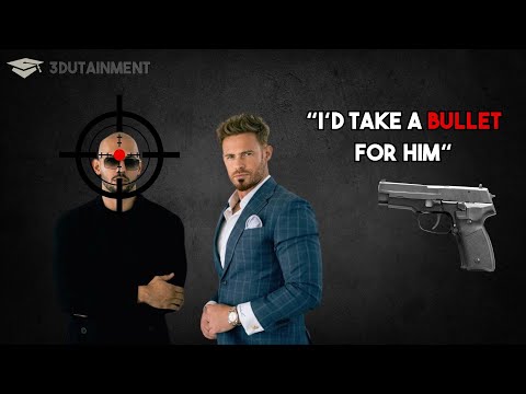 I'd Take A BULLET for HIM | JWaller