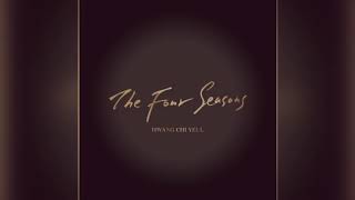 Hwang Chi Yeul (황치열) - Album Vol.2 [The Four Seasons] full mp3