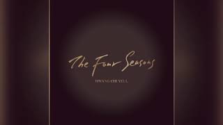 Hwang Chi Yeul (황치열) - Album Vol.2 [The Four Seasons] full mp3