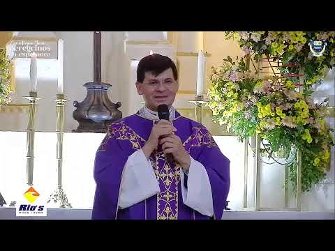 Novenário de Nossa Senhora Imaculada da Conceição - 6º dia