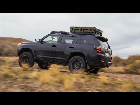ROAM Rugged Mounts