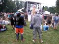 Emmitt Nershi Band "Don't it Make You Want to Dance" @ Electric Forest 2011