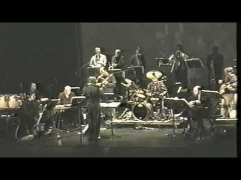 George Russell Living Time Orchestra at Tribeca PAC - Part 2