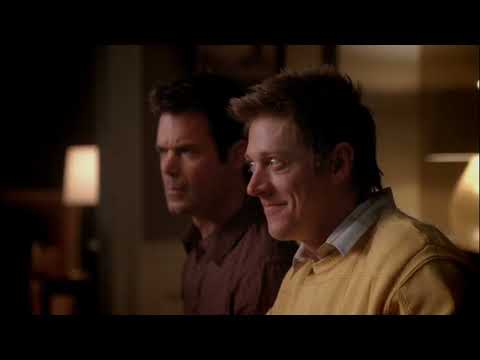 Bob And Lee Recognize Alex From An Adult Movie - Desperate Housewives 5x10 Scene