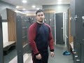 Where have i Been! - 17 Year old Bodybuilder