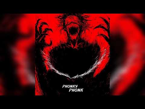 PR PHONK III (slowed + reverb)